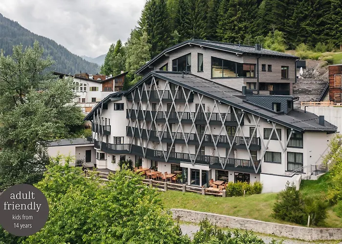 Hotel Fahrner