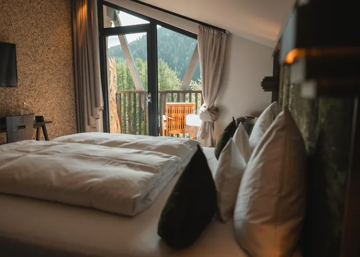 Hotel Fahrner