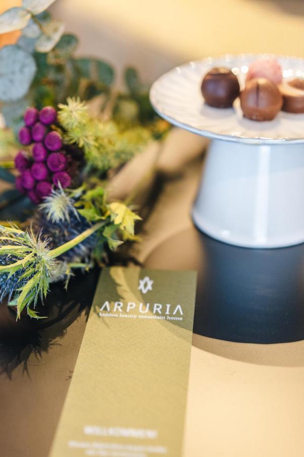 Arpuria L Hidden Luxury Mountain - Adults Friendly Hotel