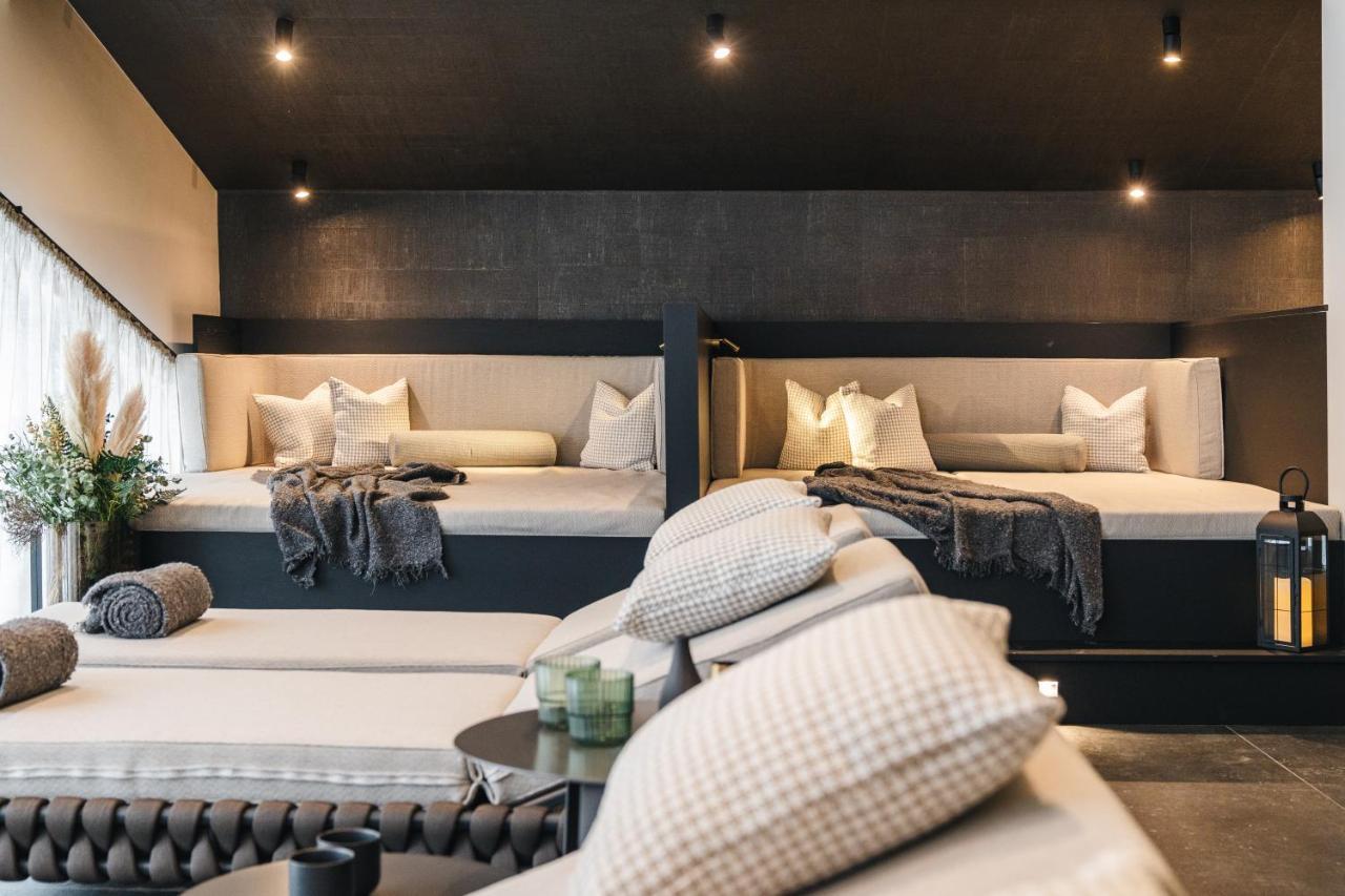 Arpuria L Hidden Luxury Mountain - Adults Friendly