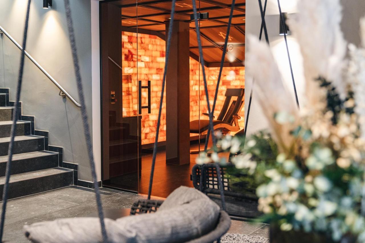 Arpuria L Hidden Luxury Mountain - Adults Friendly Sankt Anton am Arlberg