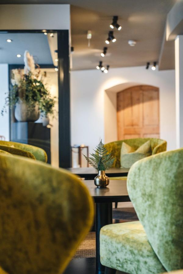 Arpuria L Hidden Luxury Mountain - Adults Friendly Hotel Sankt Anton am Arlberg