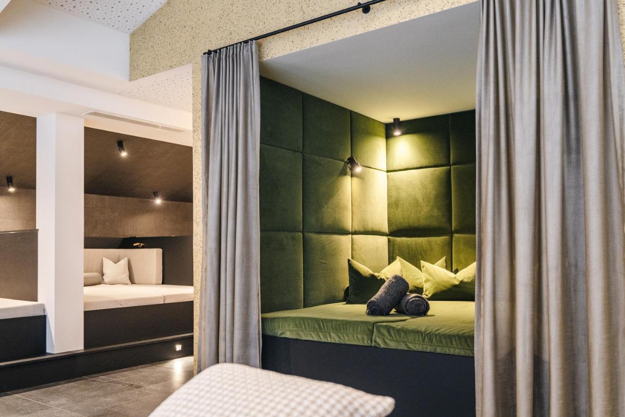 Arpuria L Hidden Luxury Mountain - Adults Friendly Hotel Sankt Anton am Arlberg