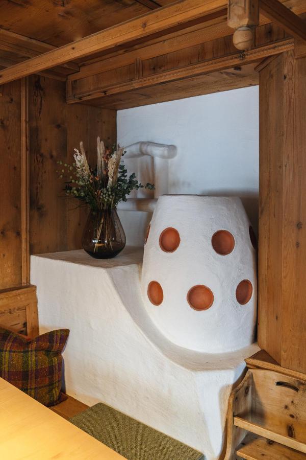 Hotel Arpuria L Hidden Luxury Mountain - Adults Friendly 4*