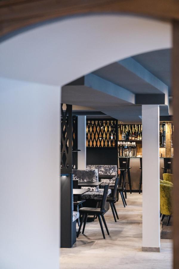 Arpuria L Hidden Luxury Mountain - Adults Friendly Hotel