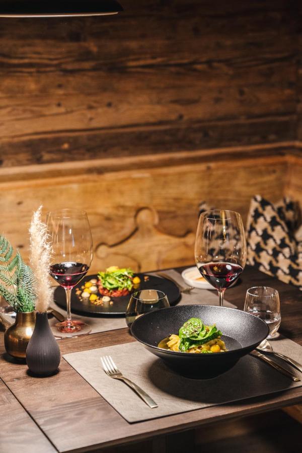 Arpuria L Hidden Luxury Mountain - Adults Friendly Hotel 4*