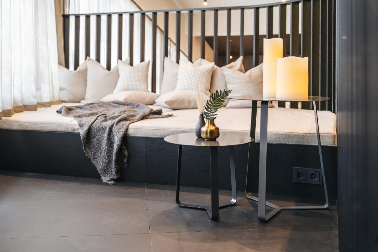 Hotel Arpuria L Hidden Luxury Mountain - Adults Friendly 4*