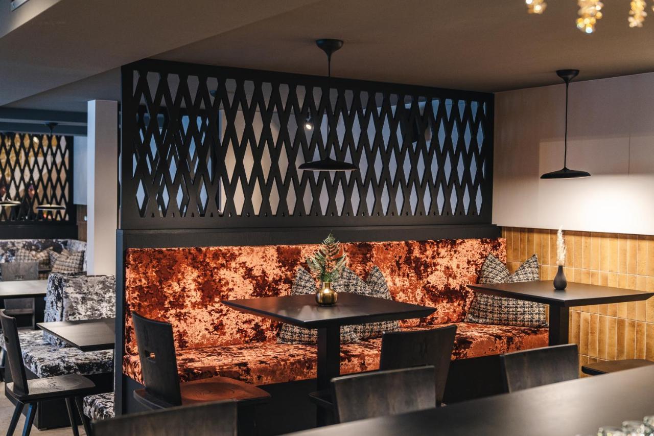 Arpuria L Hidden Luxury Mountain - Adults Friendly Sankt Anton am Arlberg