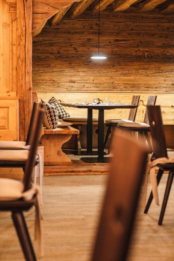 Hotel Arpuria L Hidden Luxury Mountain - Adults Friendly
