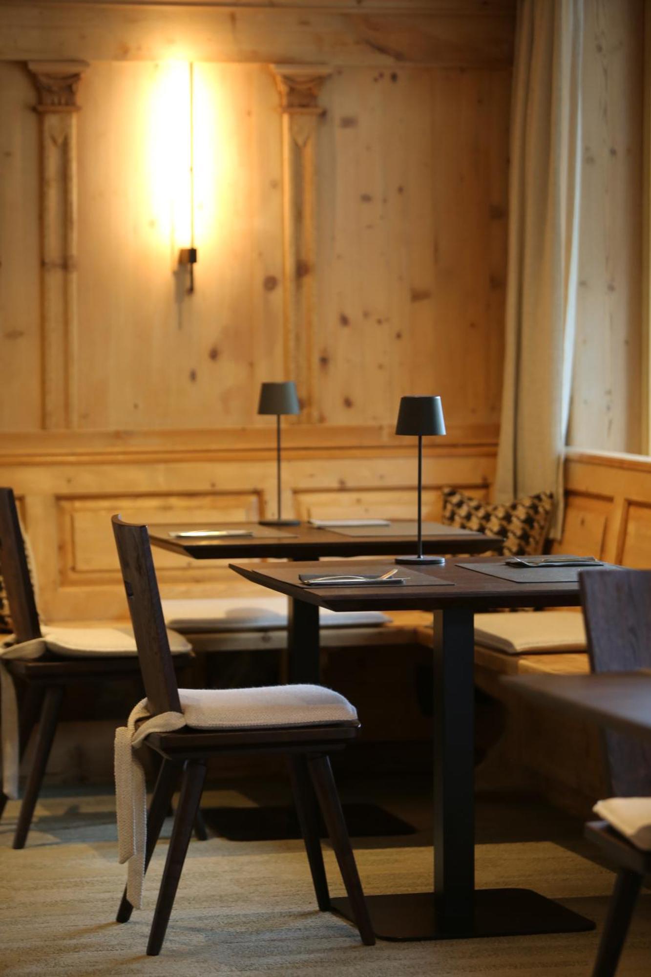 Hotel Arpuria L Hidden Luxury Mountain - Adults Friendly St. Anton am Arlberg