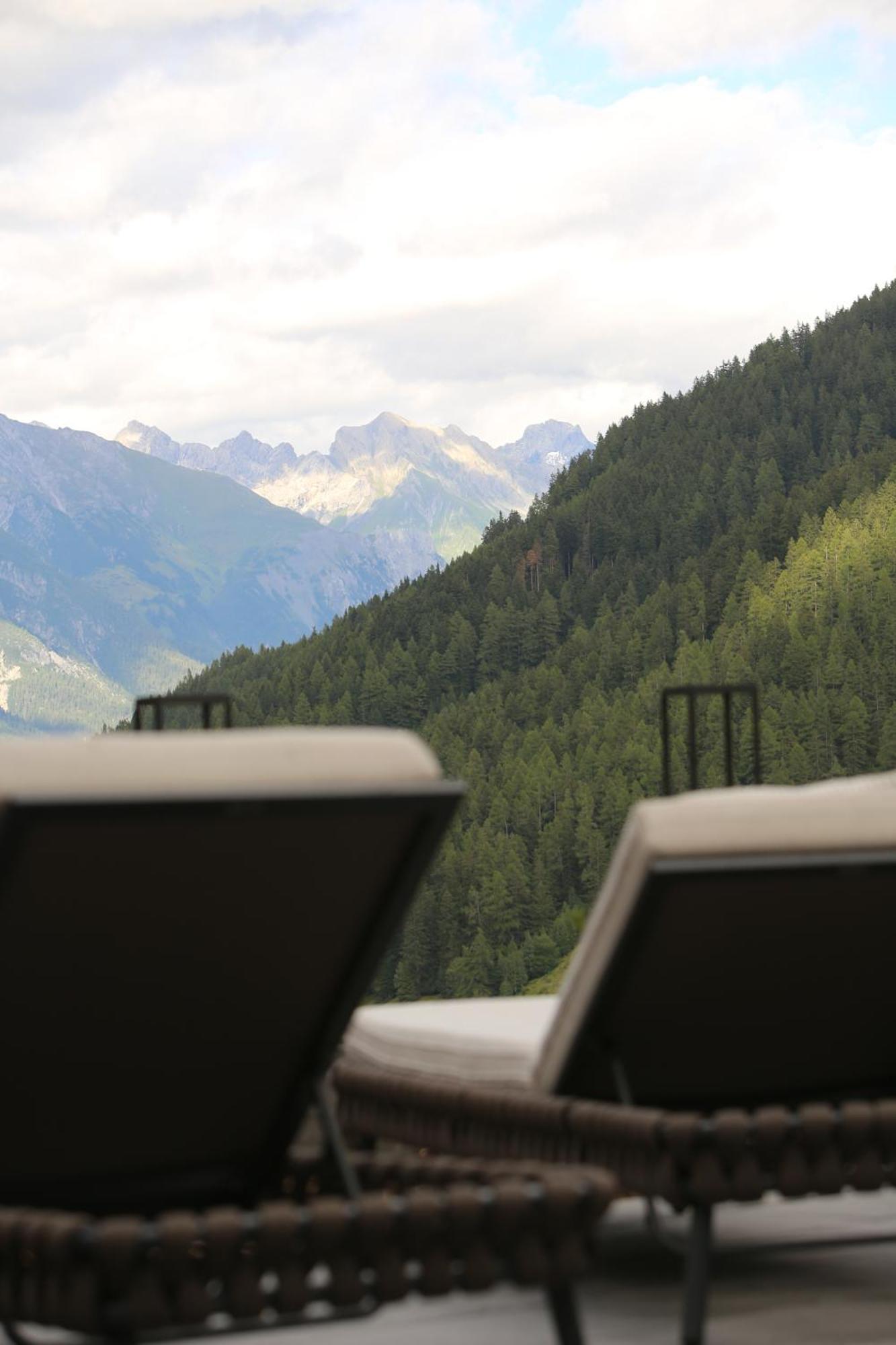 Arpuria L Hidden Luxury Mountain - Adults Friendly 4* Sankt Anton am Arlberg