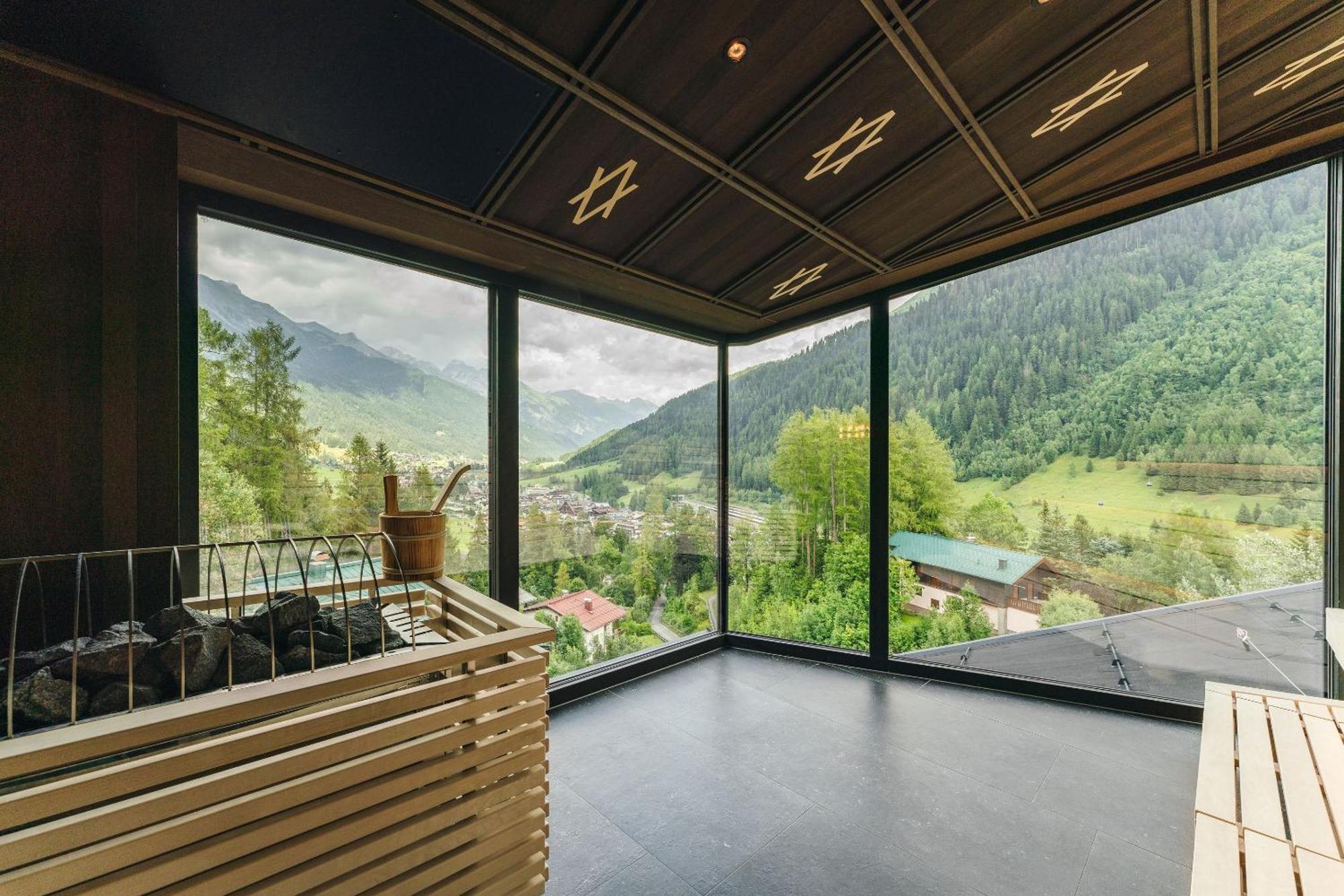 Arpuria L Hidden Luxury Mountain - Adults Friendly Hotel 4*