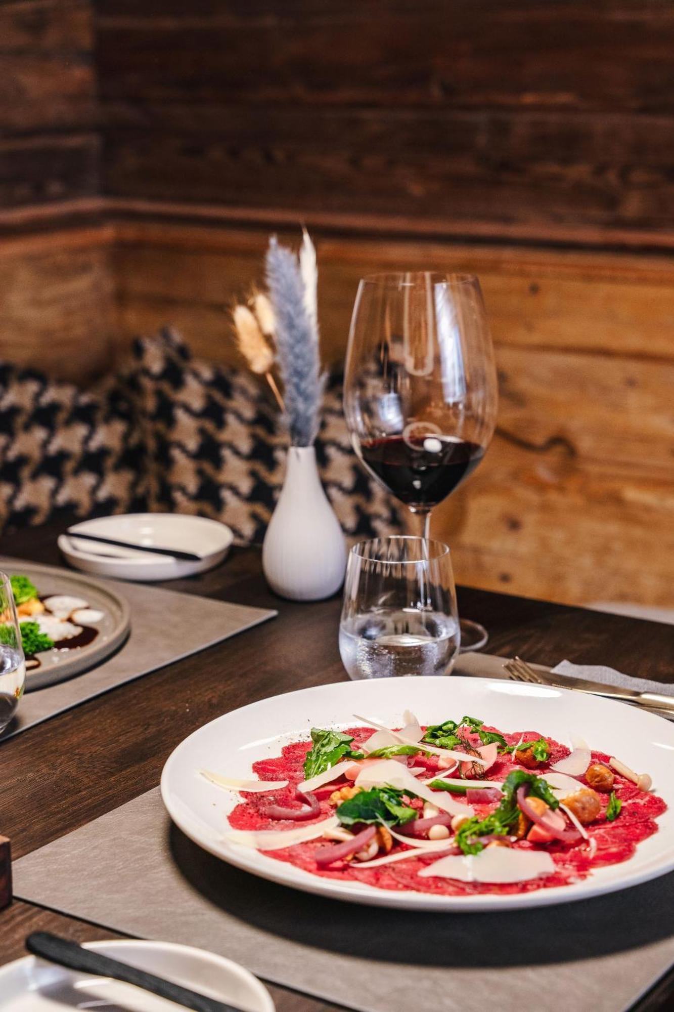 Arpuria L Hidden Luxury Mountain - Adults Friendly Sankt Anton am Arlberg