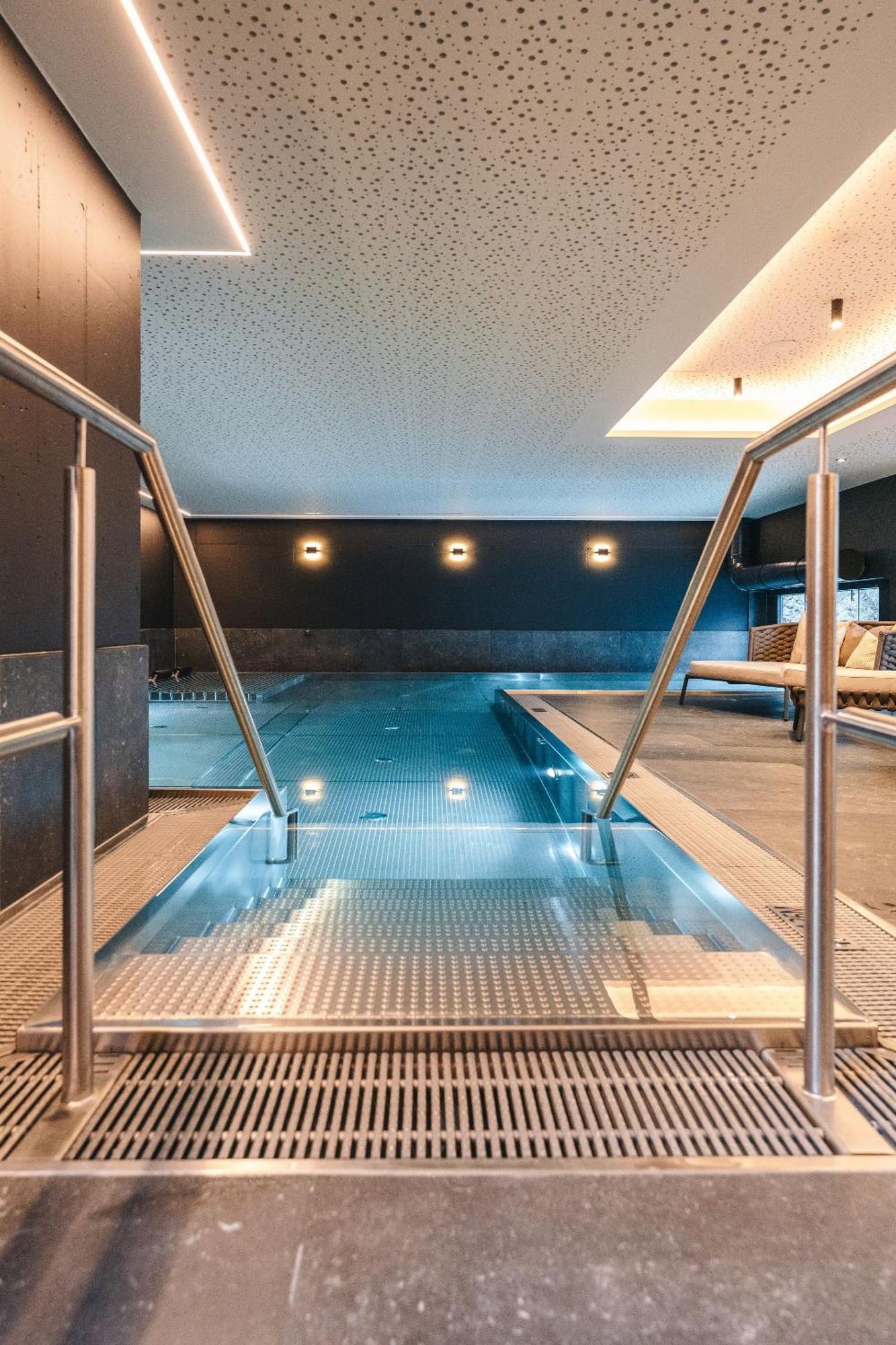 Arpuria L Hidden Luxury Mountain - Adults Friendly Hotel 4*