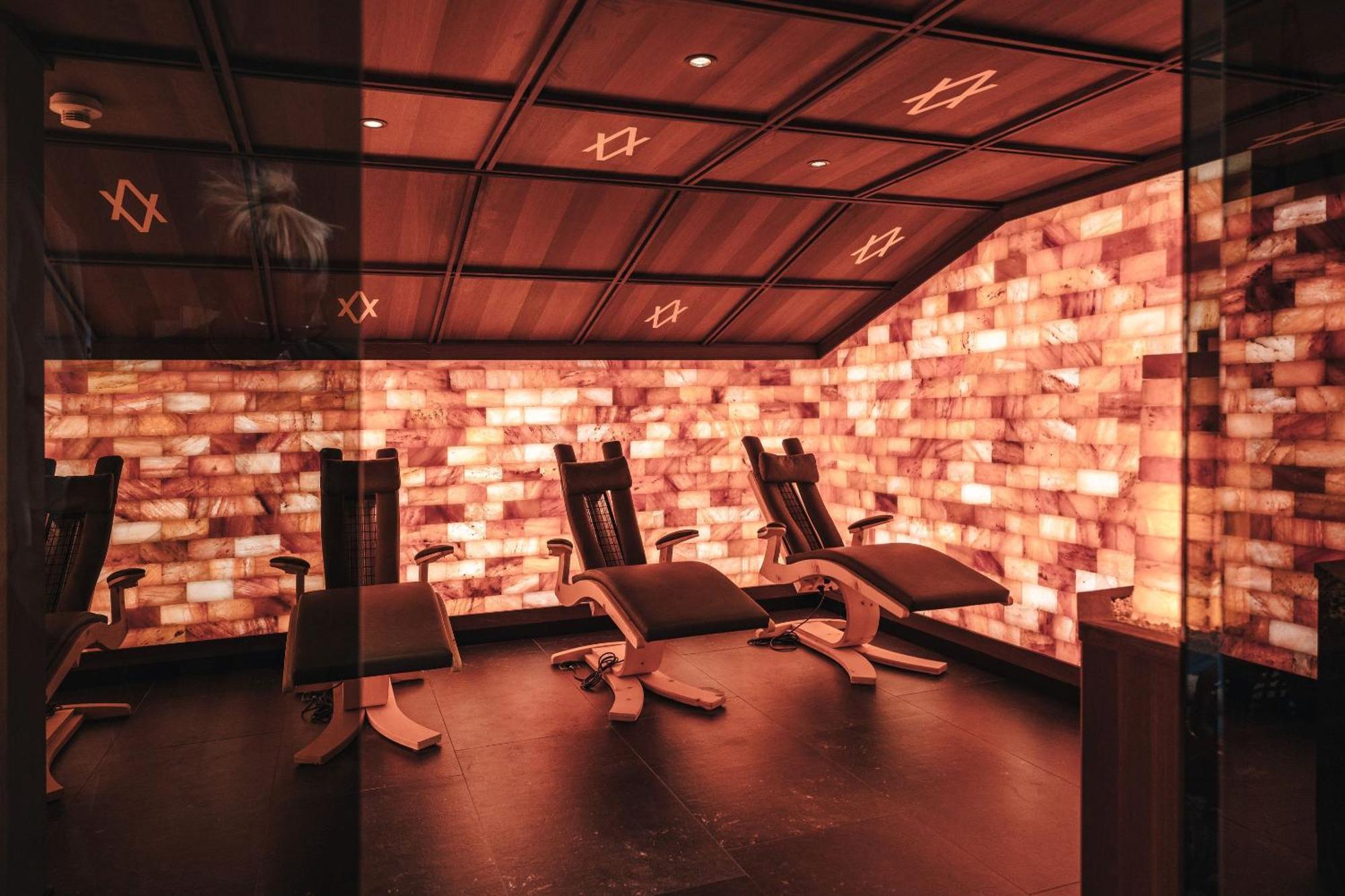 Arpuria L Hidden Luxury Mountain - Adults Friendly Hotel Sankt Anton am Arlberg