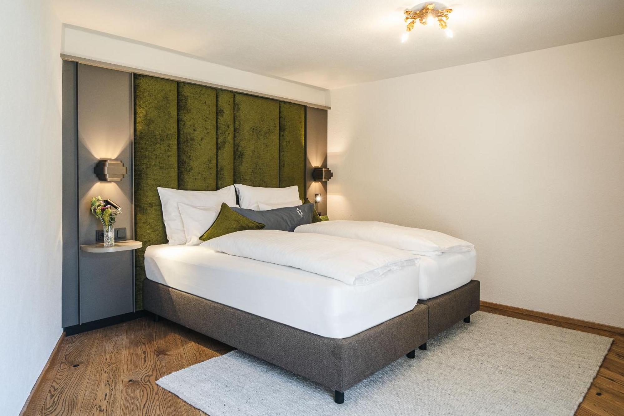Arpuria L Hidden Luxury Mountain - Adults Friendly 4*
