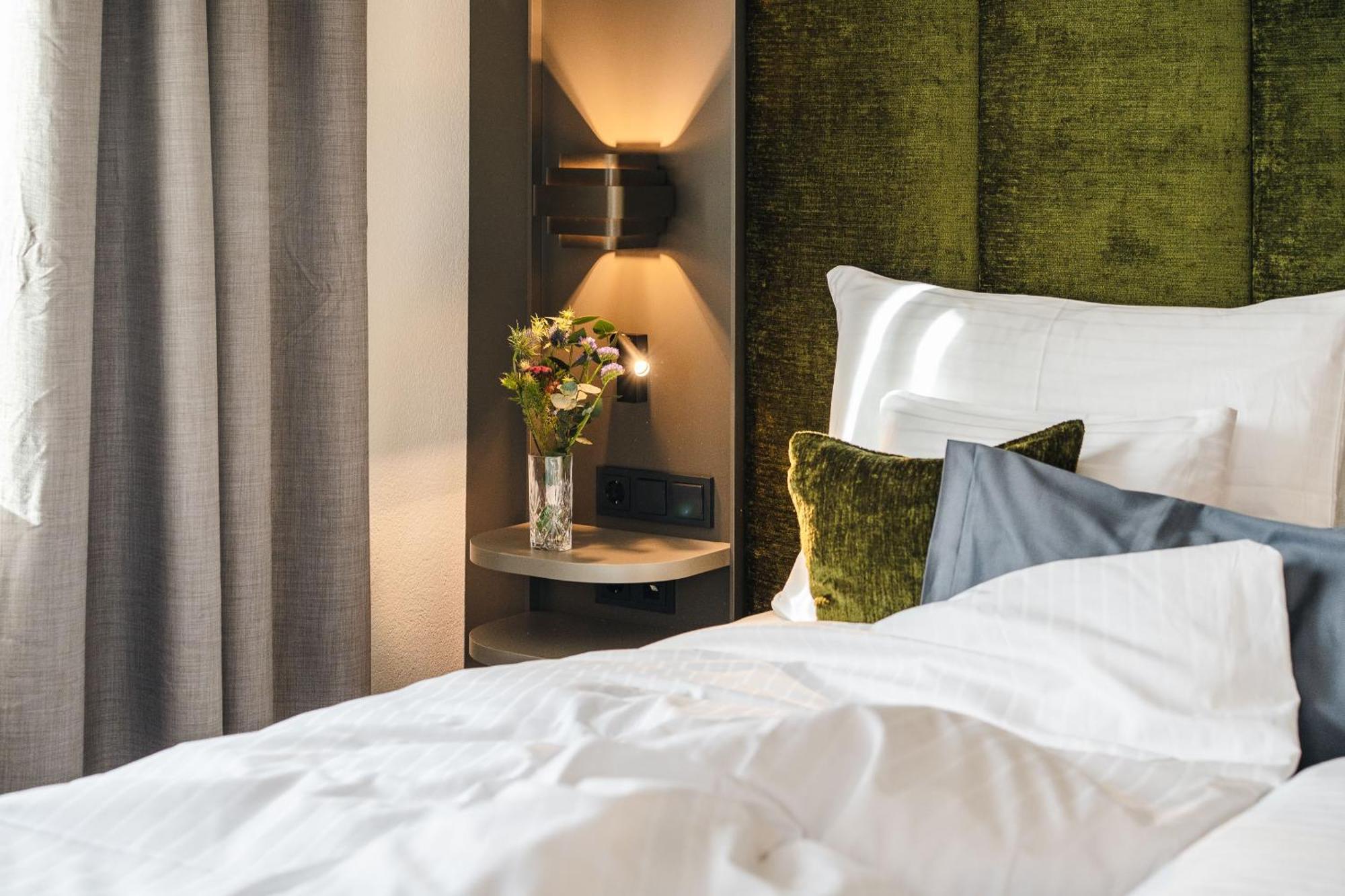 Arpuria L Hidden Luxury Mountain - Adults Friendly Hotel St. Anton am Arlberg