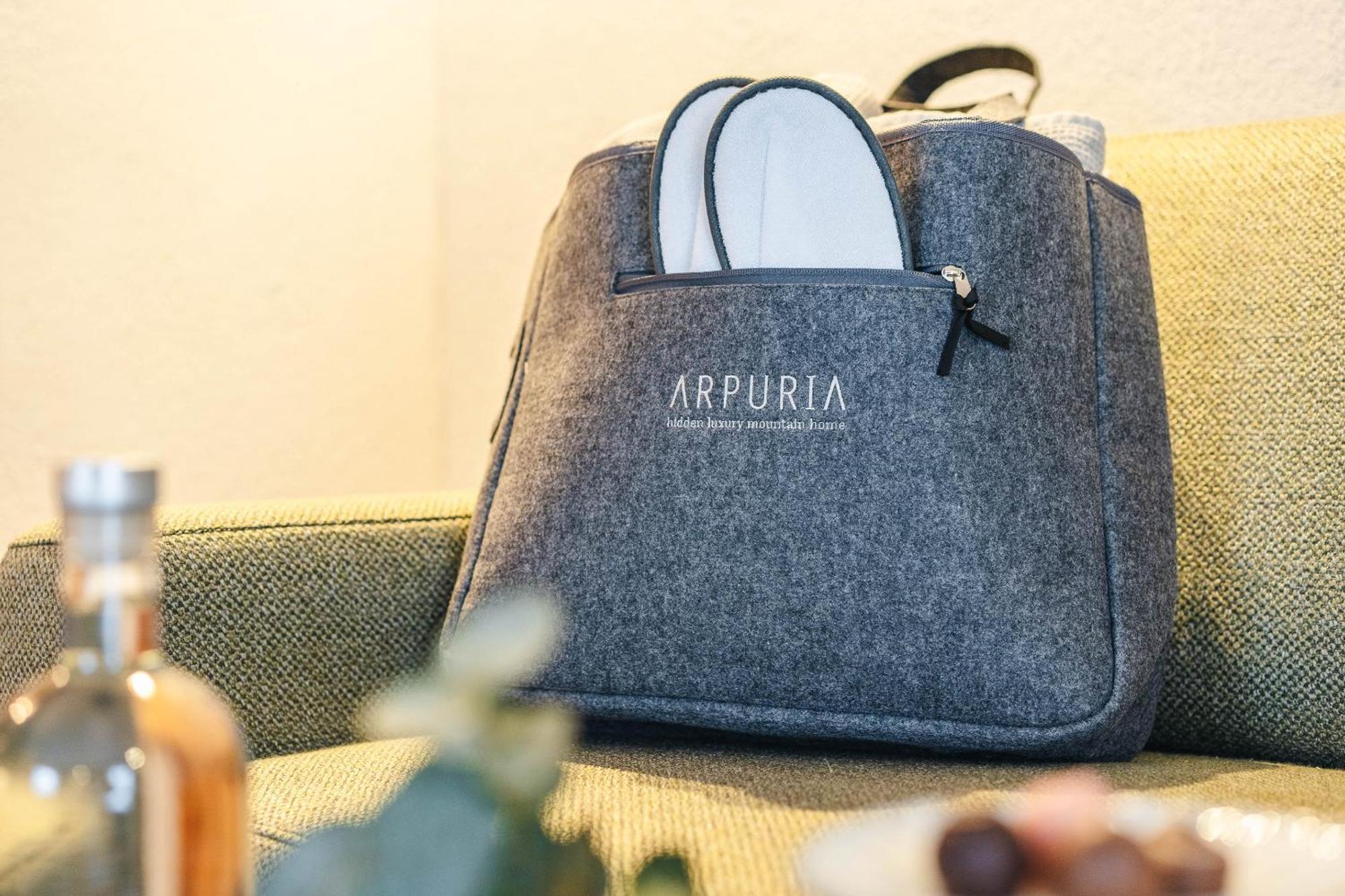 Arpuria L Hidden Luxury Mountain - Adults Friendly 4*
