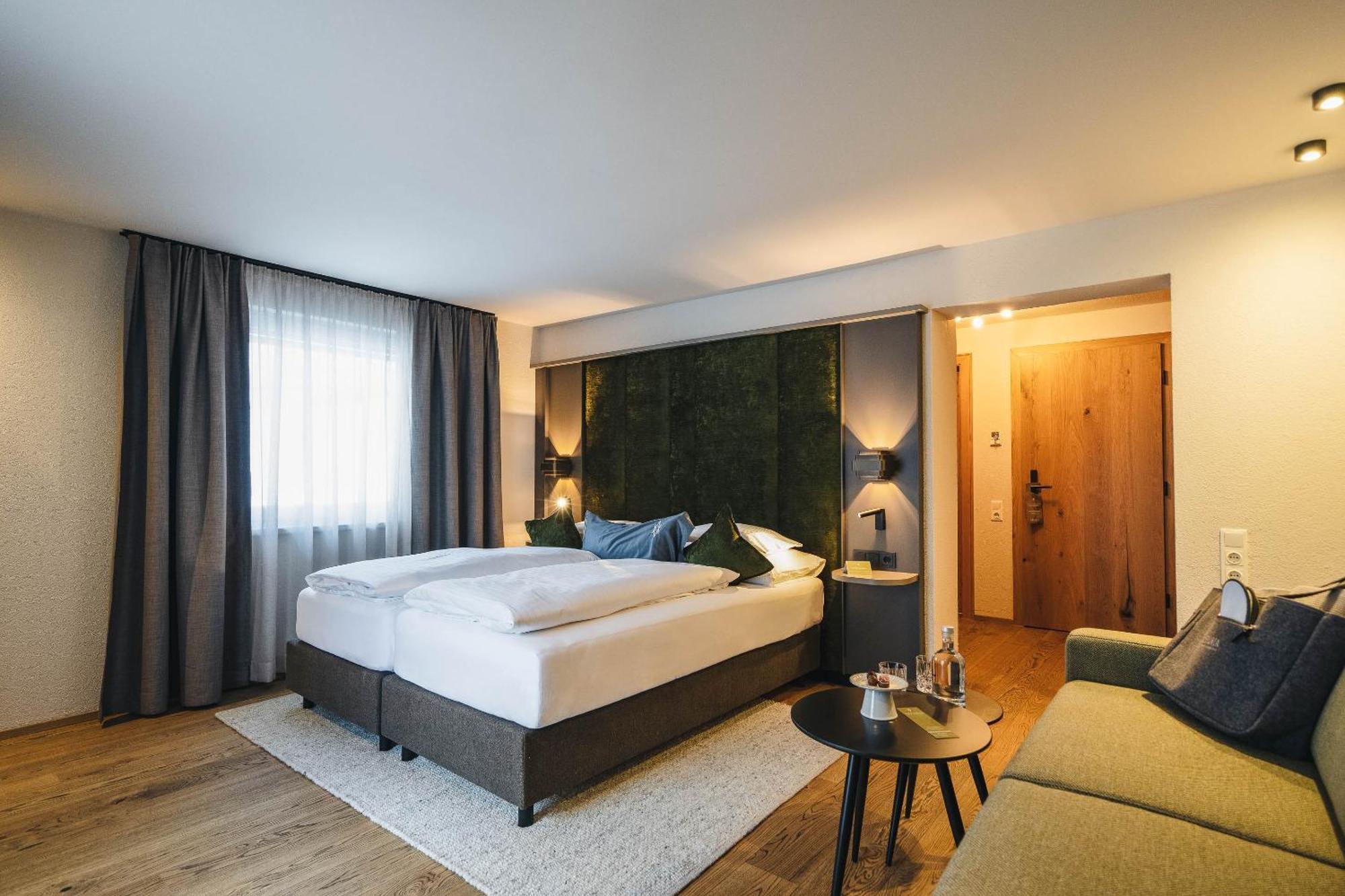 Hotel Arpuria L Hidden Luxury Mountain - Adults Friendly 4*