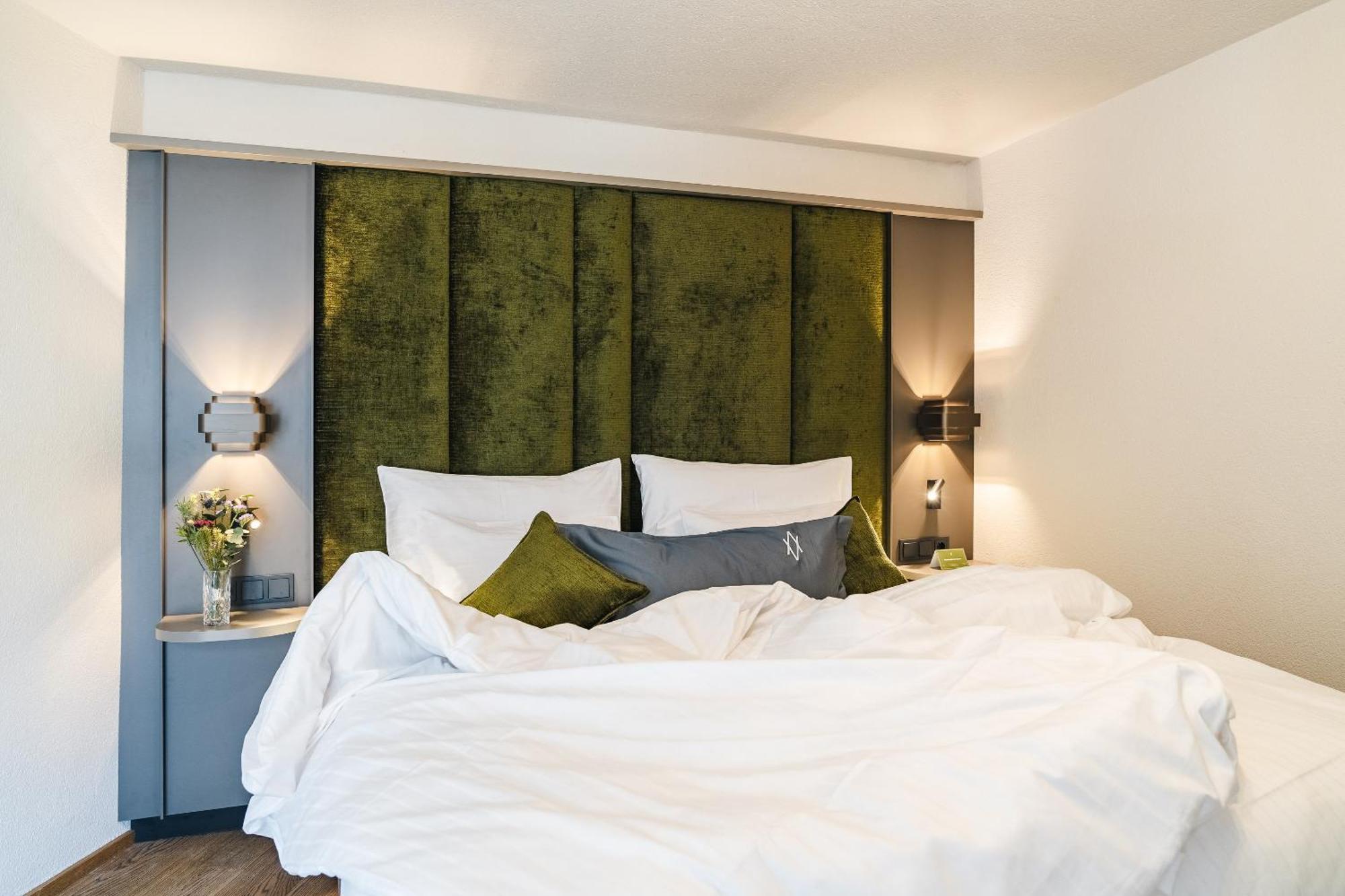 Hotel Arpuria L Hidden Luxury Mountain - Adults Friendly Sankt Anton am Arlberg