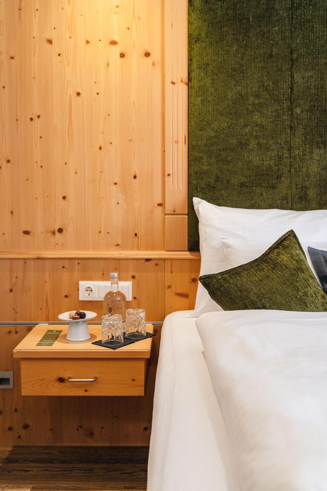 Arpuria L Hidden Luxury Mountain - Adults Friendly Hotel Sankt Anton am Arlberg