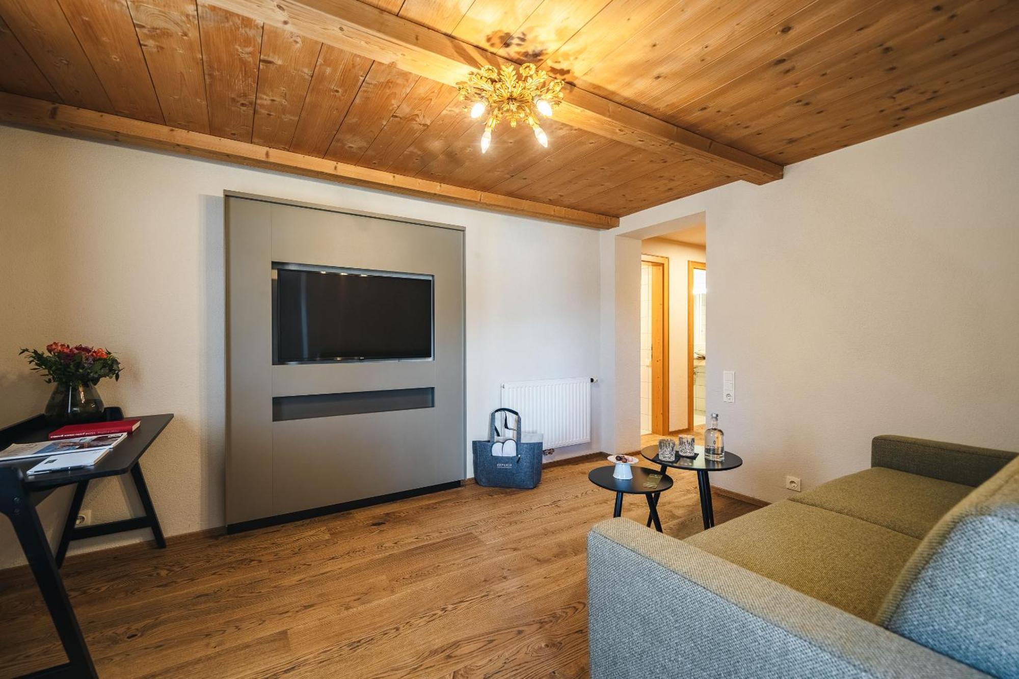 Arpuria L Hidden Luxury Mountain - Adults Friendly Hotel