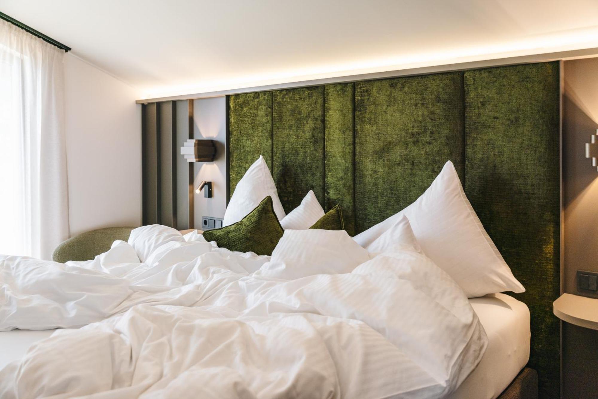Hotel Arpuria L Hidden Luxury Mountain - Adults Friendly 4*