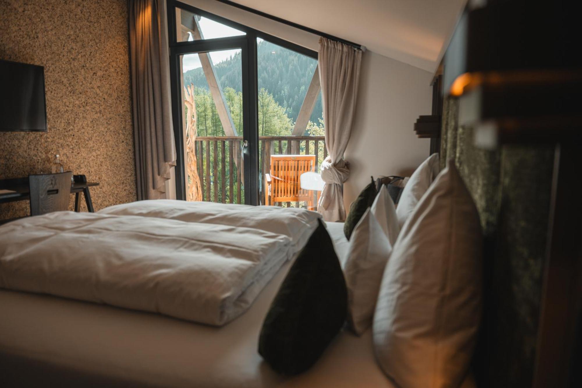 Arpuria L Hidden Luxury Mountain - Adults Friendly Hotel Sankt Anton am Arlberg