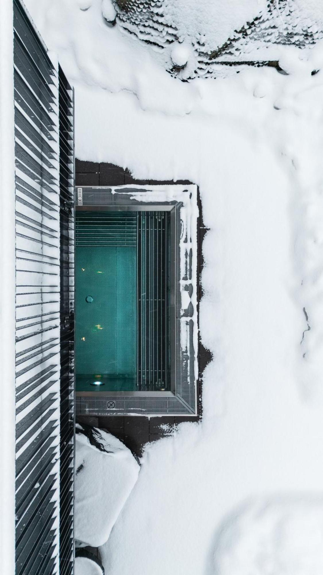 Hotel Arpuria L Hidden Luxury Mountain - Adults Friendly 4*