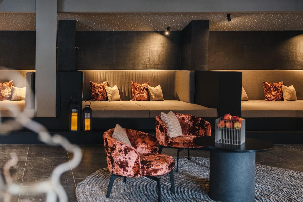 Arpuria L Hidden Luxury Mountain Hotel Sankt Anton am Arlberg