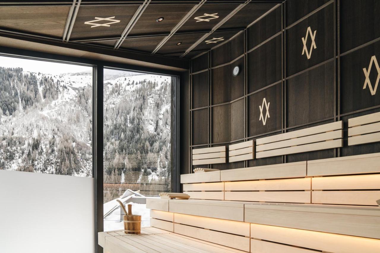 Arpuria L Hidden Luxury Mountain 4* Sankt Anton am Arlberg