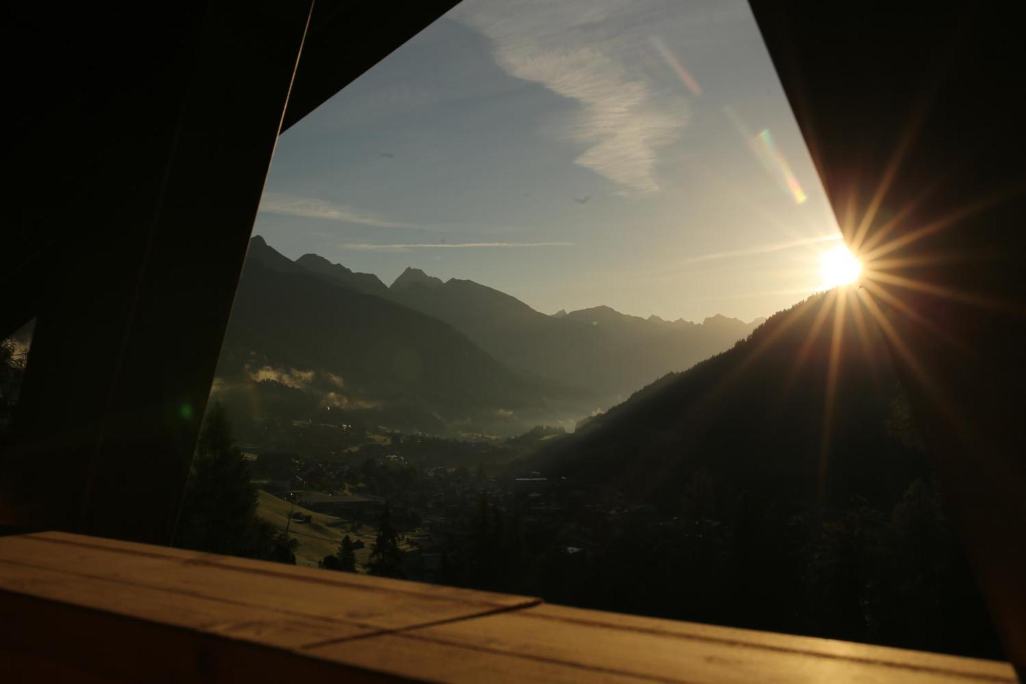 Arpuria L Hidden Luxury Mountain Hotel Sankt Anton am Arlberg