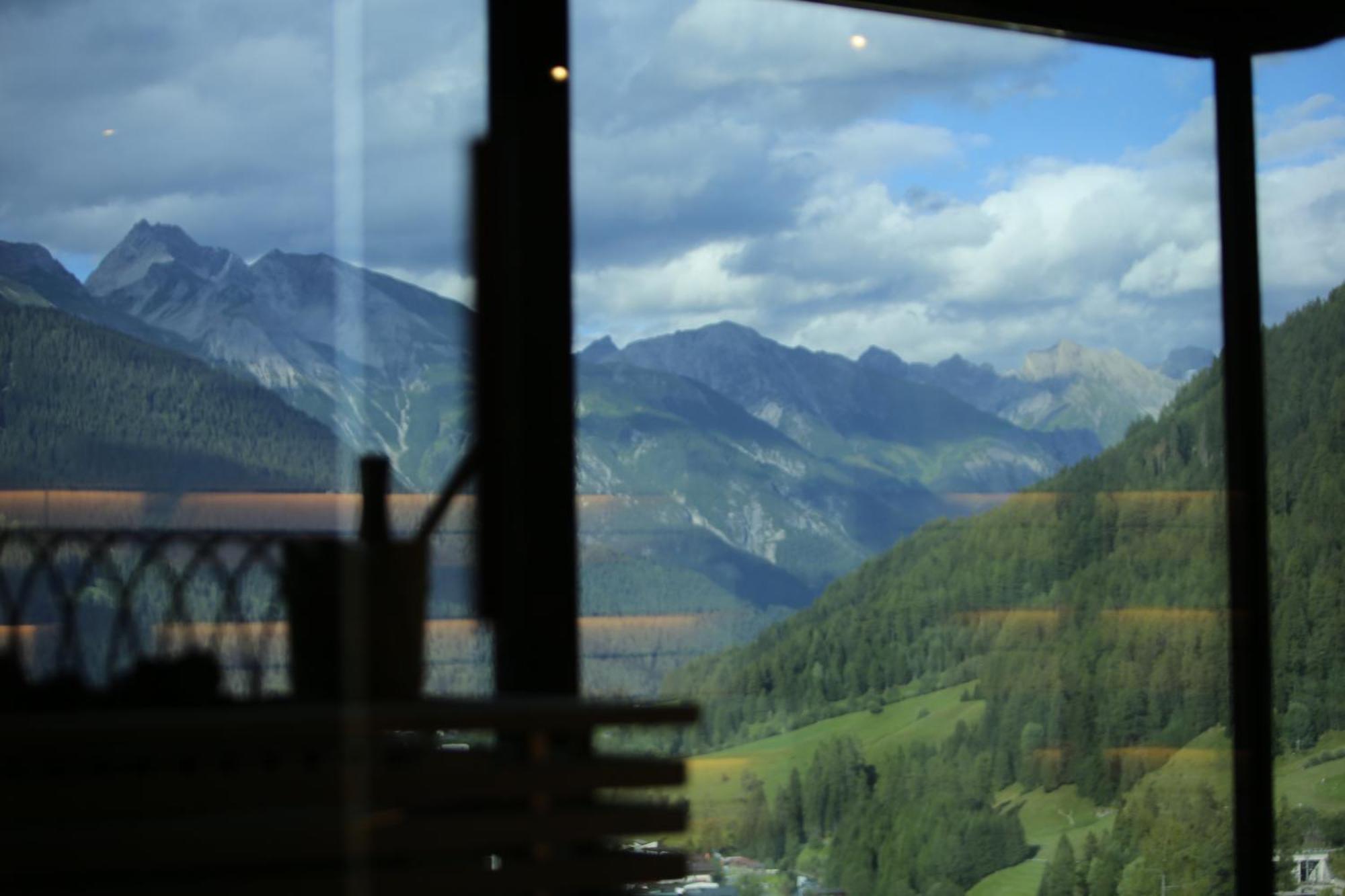 Hotel Arpuria L Hidden Luxury Mountain 4*