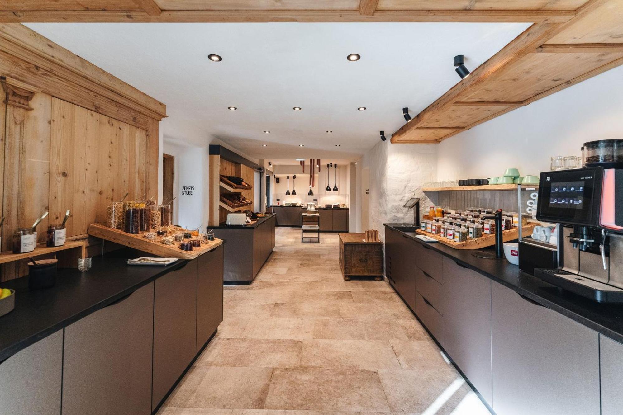 Arpuria L Hidden Luxury Mountain Hotel Sankt Anton am Arlberg