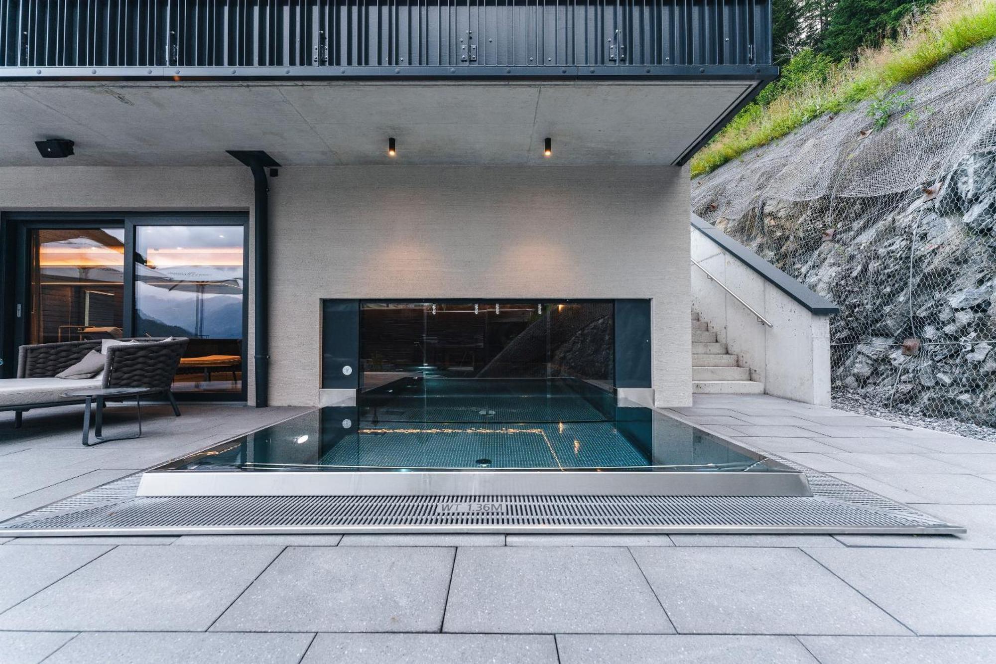 Arpuria L Hidden Luxury Mountain Hotel 4*