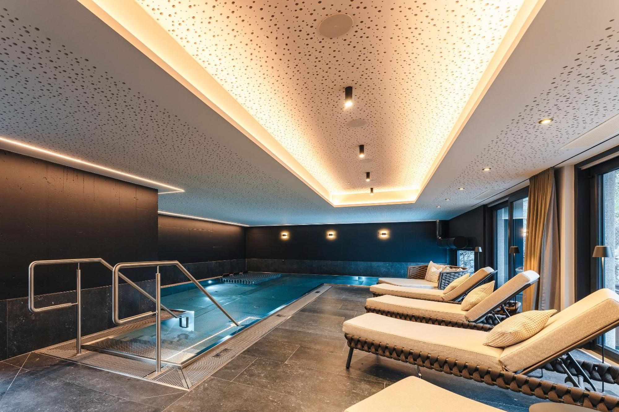 Hotel Arpuria L Hidden Luxury Mountain 4*