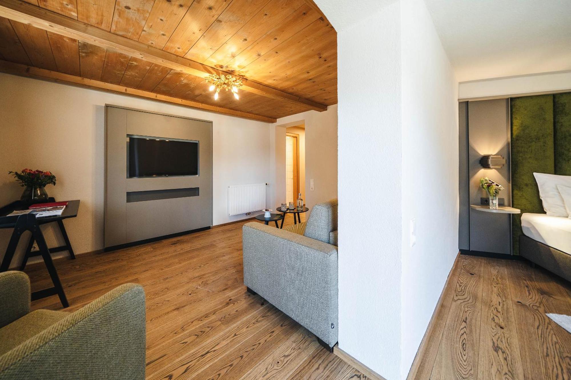 Arpuria L Hidden Luxury Mountain 4* Sankt Anton am Arlberg